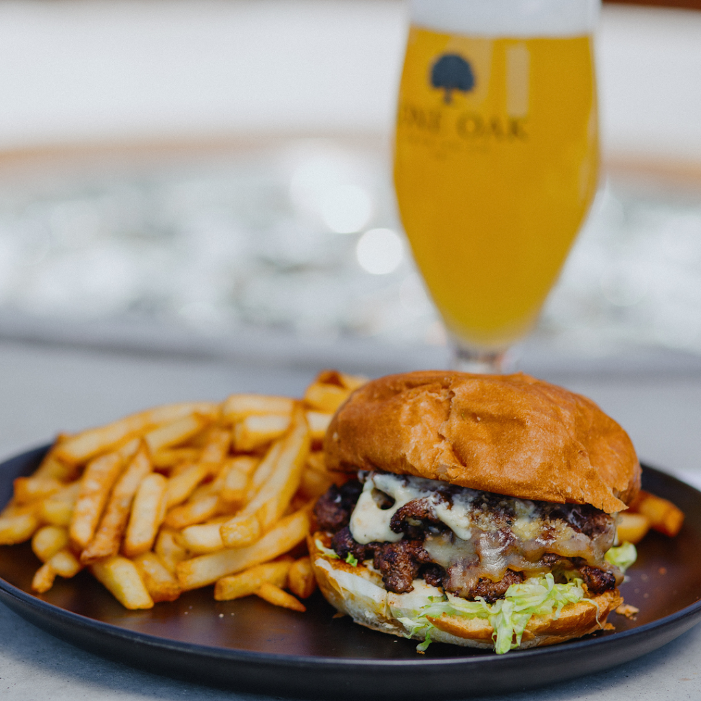 Lone Oak Brew Pub - Milky Way | 15 Milky Wy, Charlottetown, PE C1E 2E2, Canada | Phone: (902) 892-0600