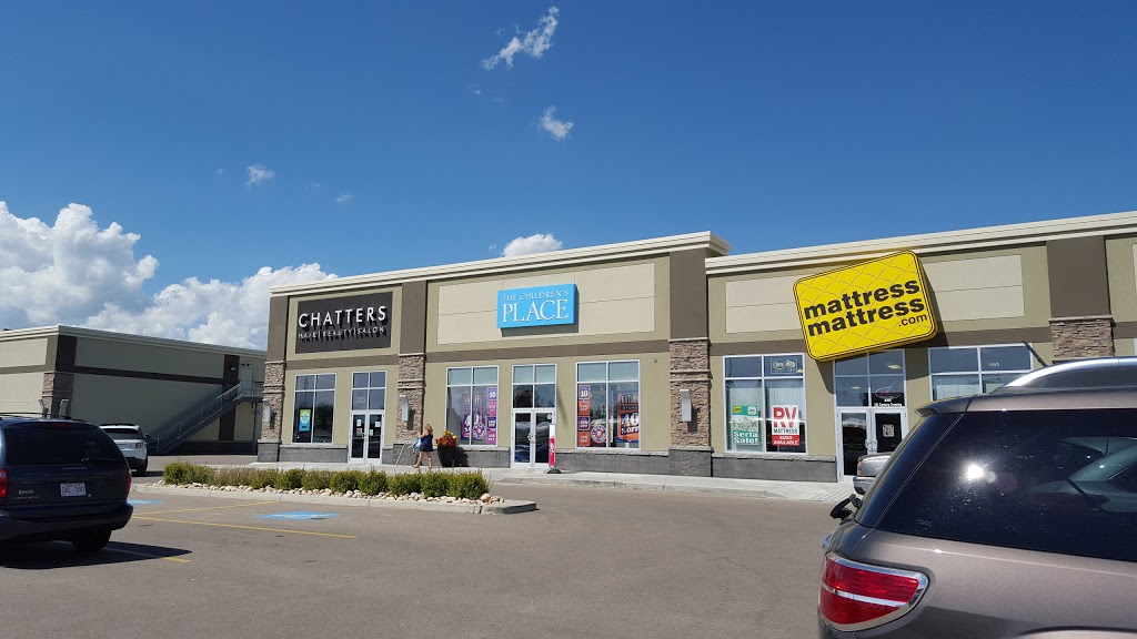 The Childrens Place | 151 Century Crossing, Spruce Grove, AB T7X 0C8, Canada | Phone: (780) 960-3881