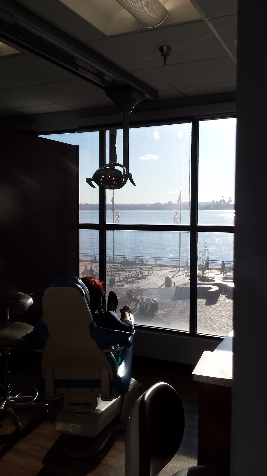 Esplanade Dental Centre | 123 Carrie Cates Ct #214, North Vancouver, BC V7M 3K7, Canada | Phone: (604) 987-2237