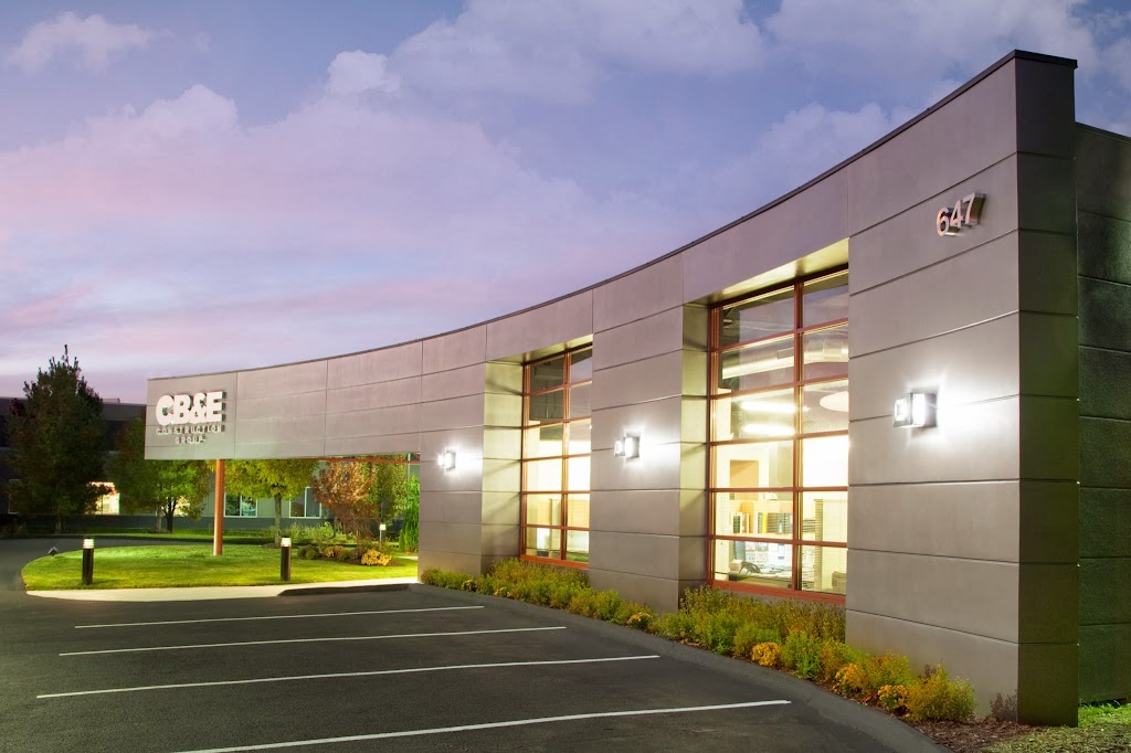 Dryvit Systems Canada | 200 Confederation Pkwy, Concord, ON L4K 4S1, Canada | Phone: (800) 263-3308
