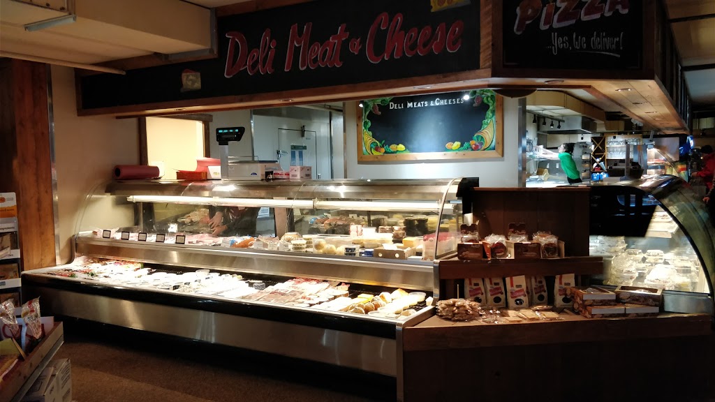 The Market at Big White | Big White Ski Resort, 5375 Big White Rd, Beaverdell, BC V0H 1A0, Canada | Phone: (250) 765-7666