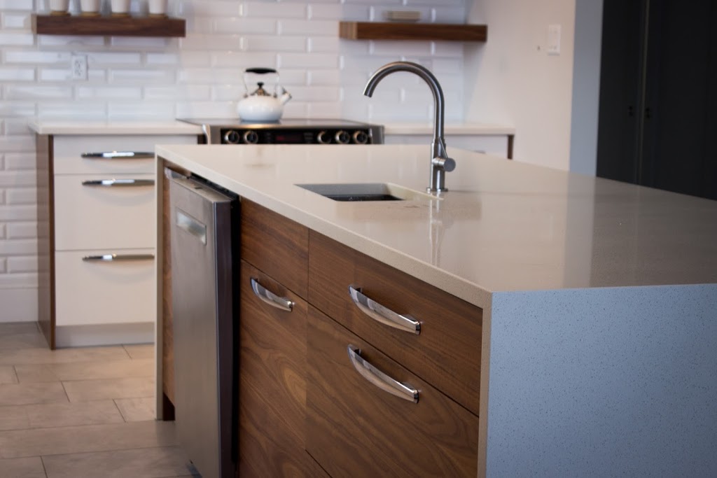Möbelhaus Cabinetry & Build | 516 John St N #2, Aylmer, ON N5H 2B8, Canada | Phone: (519) 670-5297