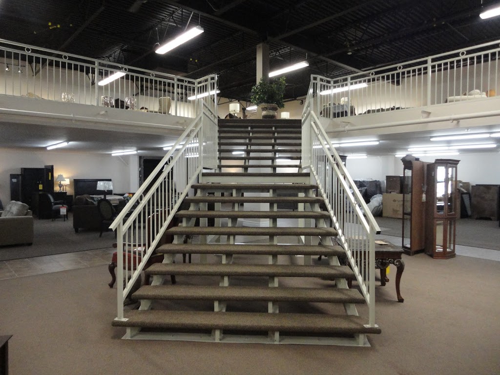 Rayonnage Rendimiento Inc. | 2570 Boulevard Industriel, Chambly, QC J3L 4X3, Canada | Phone: (450) 451-0007