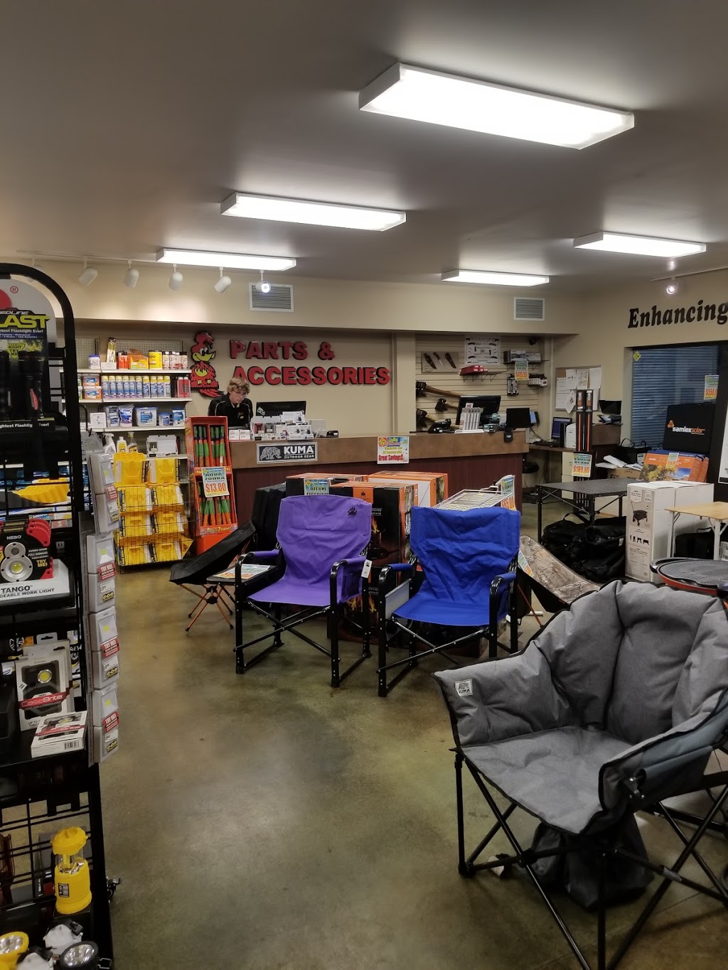 Woodys RV World - Calgary | 11700 29 St SE, Calgary, AB T2Z 3W9, Canada | Phone: (403) 258-2727