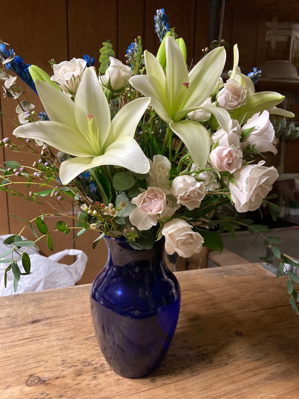 Sunny Market Flowers | 7477 Victoria Dr, Vancouver, BC V5P 3Z5, Canada | Phone: (604) 327-3034