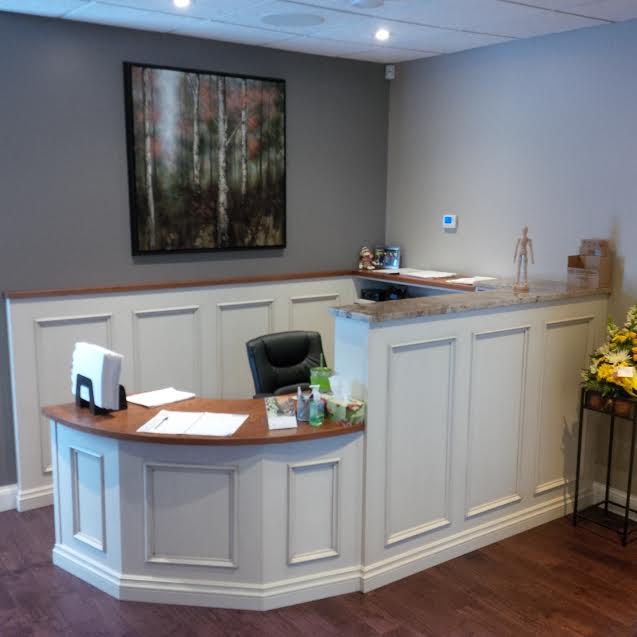 Canadian Woodwork | 236 Queen St, Eganville, ON K0J 1T0, Canada | Phone: (613) 628-9663