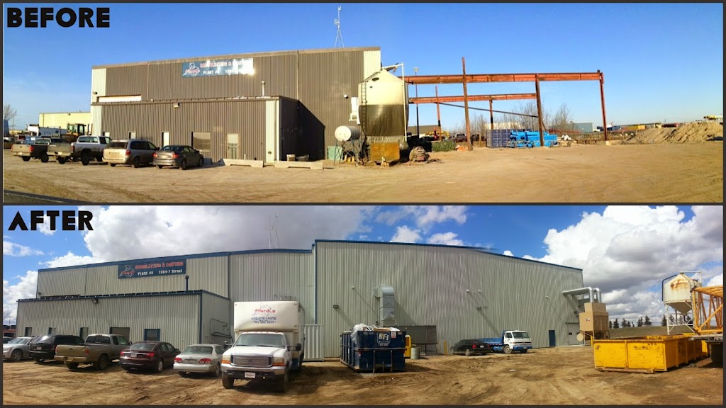 Prescott Construction Ltd | 1208 10 St Unit 2, Nisku, AB T9E 8K2, Canada | Phone: (780) 986-8665