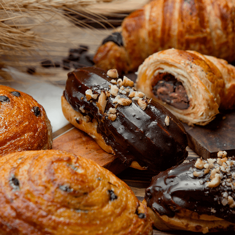 Take The Cake Patisserie | 150-1110 Ewen Ave, New Westminster, BC V3M 5E4, Canada | Phone: (604) 553-9188