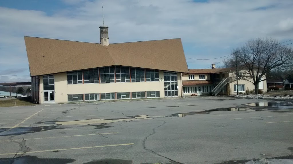 Paroisse Sainte-Maria-Goretti | 664 Rue de Duberger, Gatineau, QC J8P 3Y2, Canada | Phone: (819) 669-3260