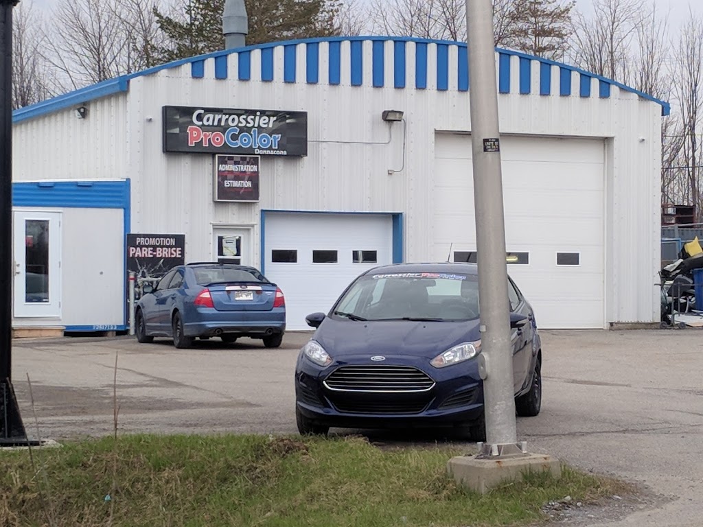 Carrossier ProColor Donnacona | 151 Rue Armand Bombardier, Donnacona, QC G3M 1V4, Canada | Phone: (418) 285-4646