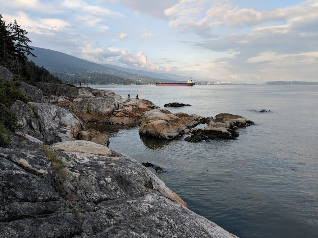 Eldon Park | 4010 Ruby Ave, North Vancouver, BC V7R 4B2, Canada