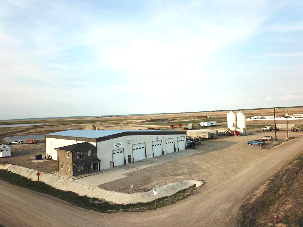 Motion Mechanical | 109 14 St, Nobleford, AB T0L 1S0, Canada | Phone: (587) 800-0829