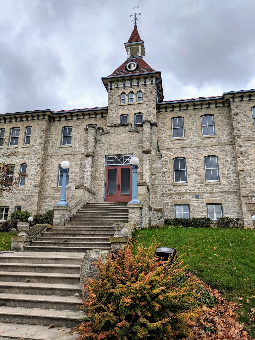 Wellington County Museum and Archives | 0536 Wellington County Rd 18, Fergus, ON N1M 2W3, Canada | Phone: (519) 846-0916