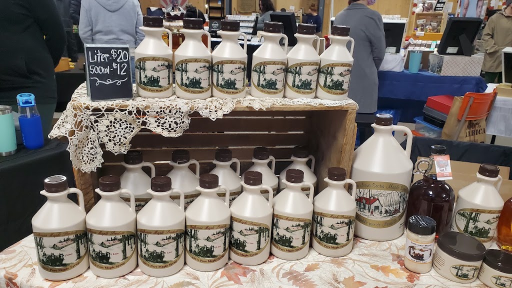 Dalhousie Maple Products | 1487 Greenhill Rd, Pictou, NS B0K 1H0, Canada | Phone: (902) 485-5623