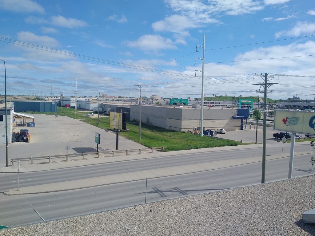 Quick Transfer Ltd. | 200-766 Pandora Ave E, Winnipeg, MB R2C 3A6, Canada | Phone: (204) 786-6011
