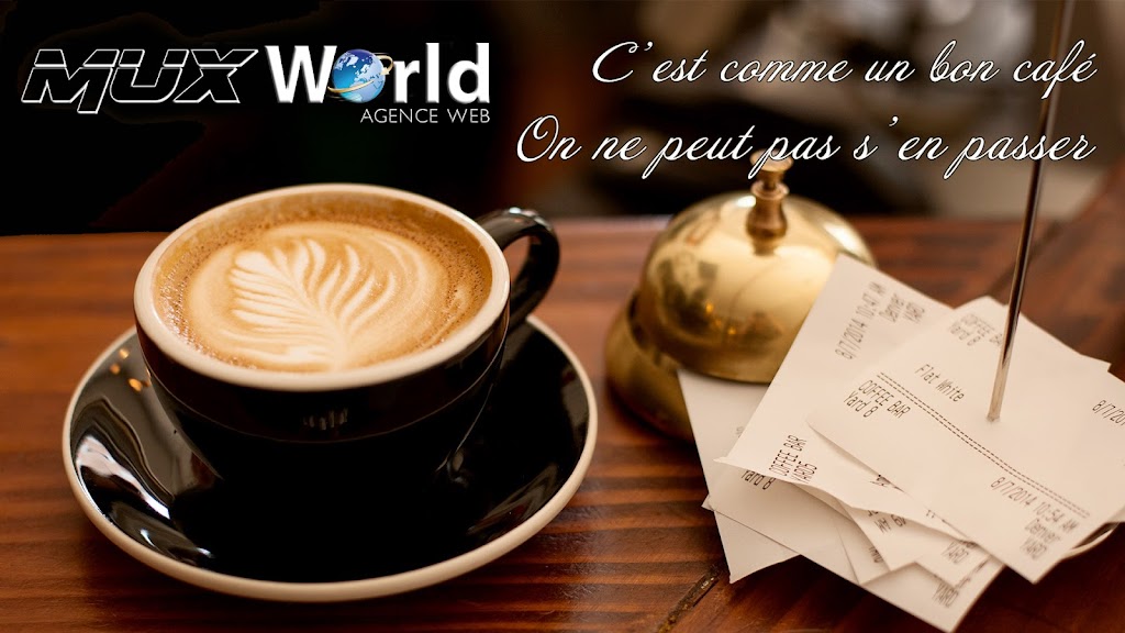 MuxWorld | 280 Rue Denison O #4, Granby, QC J2G 4E4, Canada | Phone: (450) 915-2335