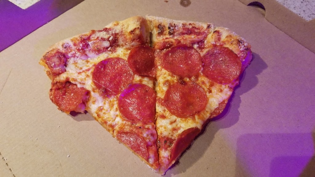 Little Caesars Pizza | 2879 17 Ave SE, Calgary, AB T2A 0P7, Canada | Phone: (403) 248-1112