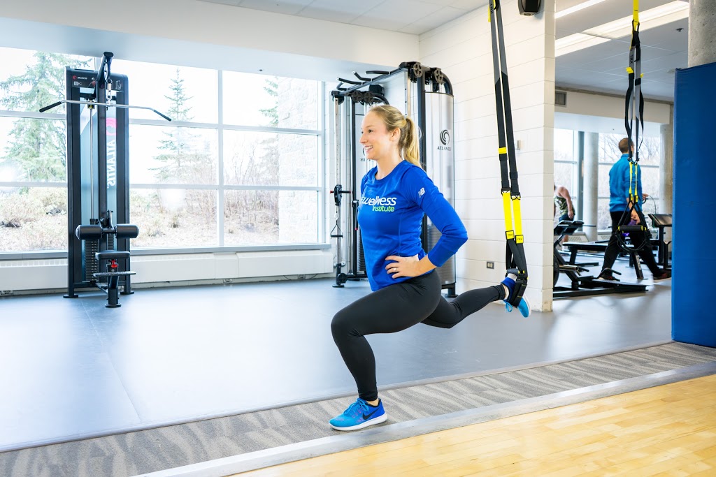 The Wellness Institute | 1075 Leila Ave, Winnipeg, MB R2P 2W7, Canada | Phone: (204) 632-3900