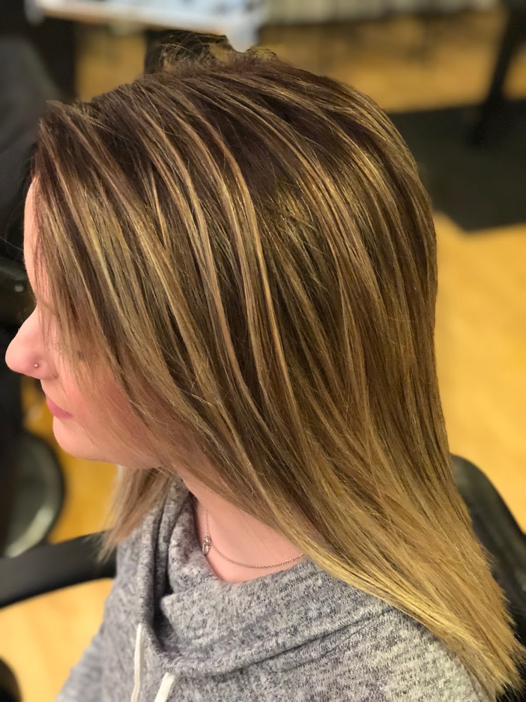 Simply Amazed Salon | 1837 Whitehaven Rd, Grand Island, NY 14072, USA | Phone: (716) 713-6952