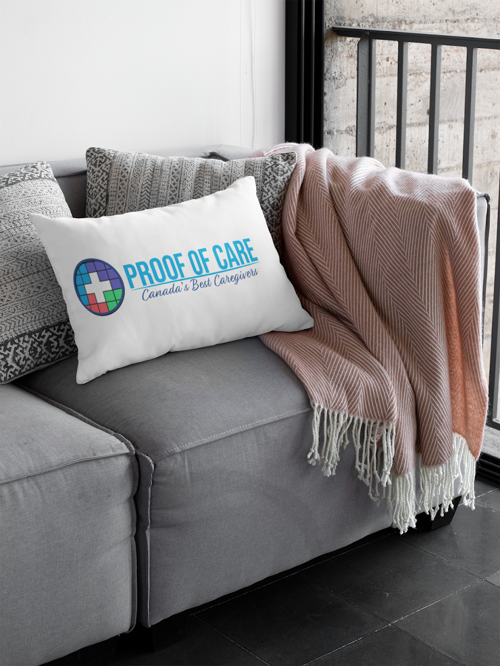 Proof of Care Burnaby | 4170 Still Creek Dr, Burnaby, BC V5C 6C6, Canada | Phone: (604) 986-2273