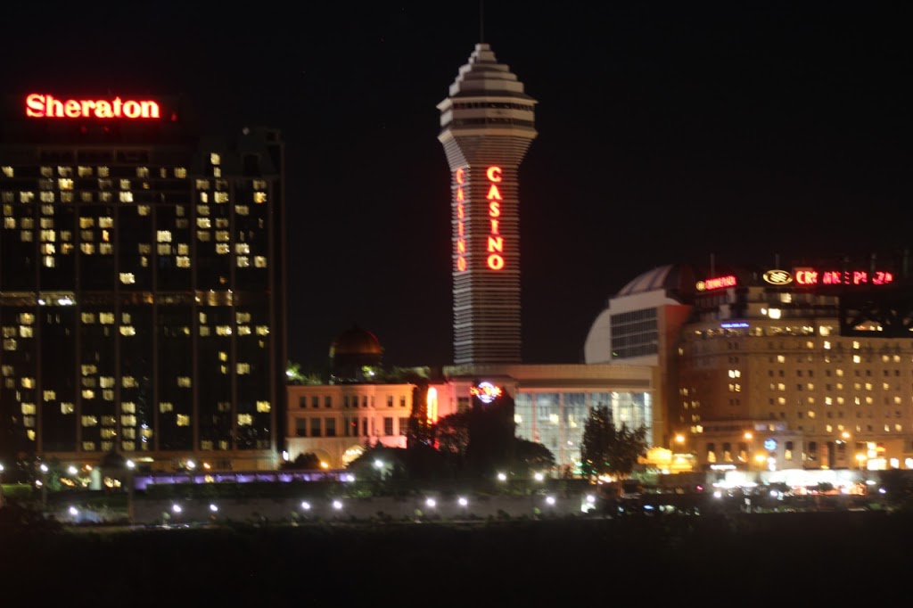 Sands Motel - Niagara Falls | 9393 Niagara Falls Blvd, Niagara Falls, NY 14306, USA | Phone: (716) 299-0240