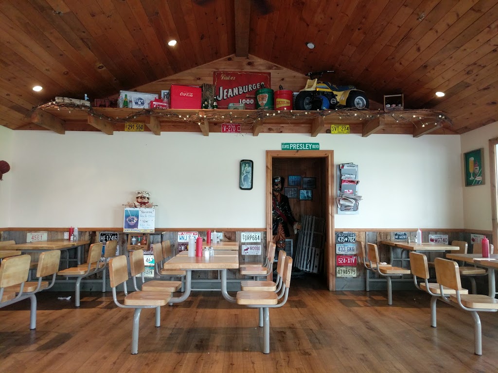 Jean Burger | 88 Route 105, Wakefield, QC J0X 3G0, Canada | Phone: (819) 459-2994