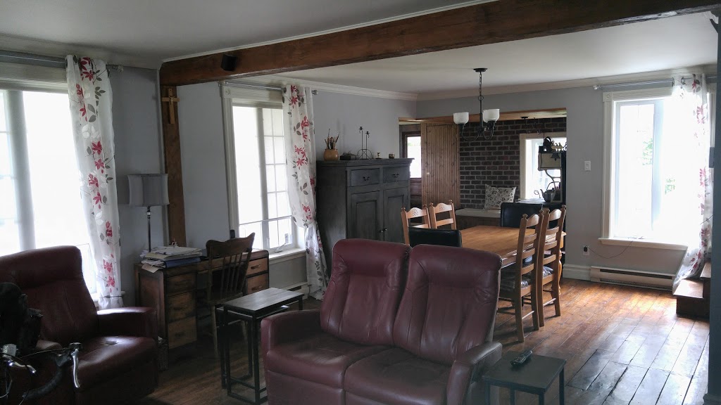 Fleur de Coucou | 151 Rue Principale, Saint-Apollinaire, QC G0S 2E0, Canada | Phone: (418) 433-0782