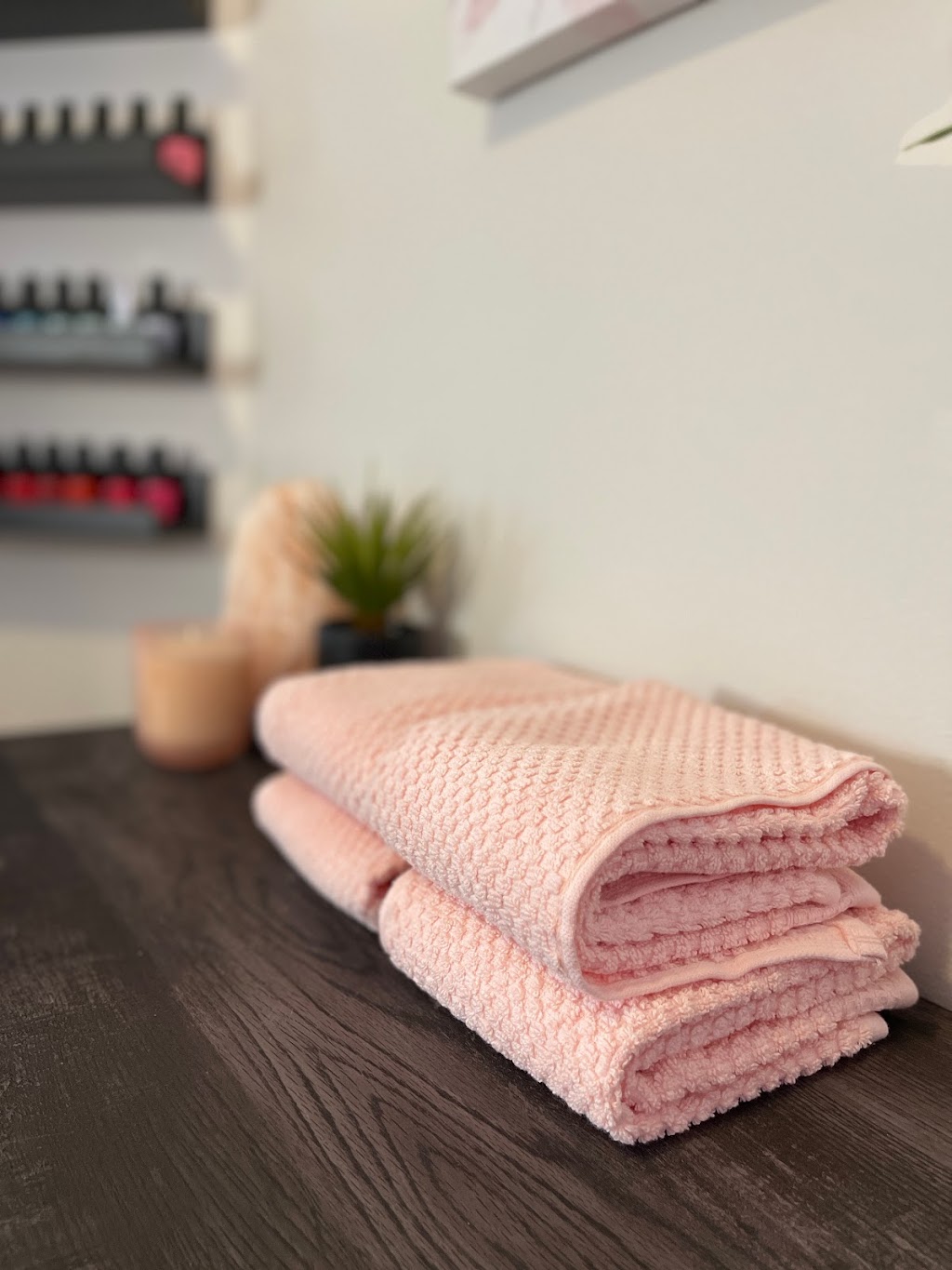 Petra Beauty Studio | 25 Knollsbrook Dr, Nepean, ON K2J 1K7, Canada | Phone: (613) 263-5416