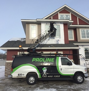Proline Electric | 6 Renault Crescent #170, St. Albert, AB T8N 4B8, Canada | Phone: (780) 460-1505