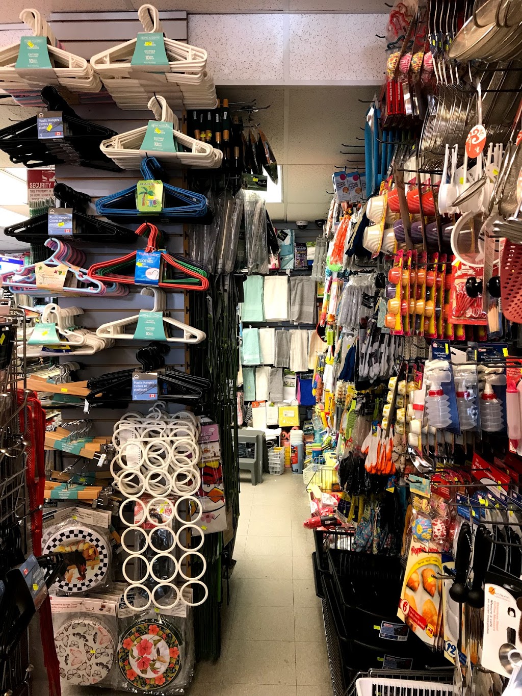 Dollar Daze - Champlain Heights Plaza | 3150 E 54th Ave #170, Vancouver, BC V5S 1Z1, Canada | Phone: (604) 434-8010