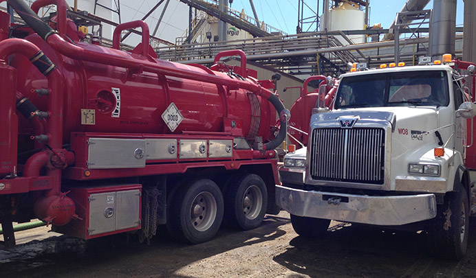 High Country Vac Services | 64075 393 Ave E, Okotoks, AB T1S 0L1, Canada | Phone: (403) 938-1500