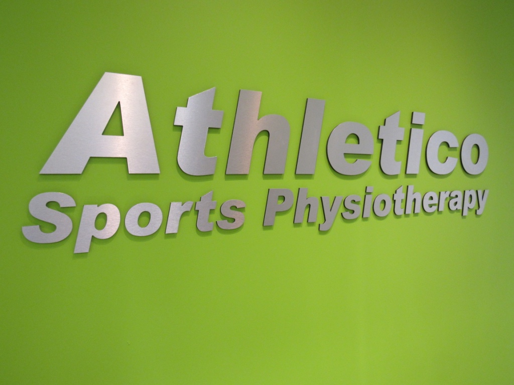 Athletico Sports Physiotherapy | CANEX Mall, 29, Niagara Park Drive, Kingston, ON K7K 7B4, Canada | Phone: (613) 766-6348