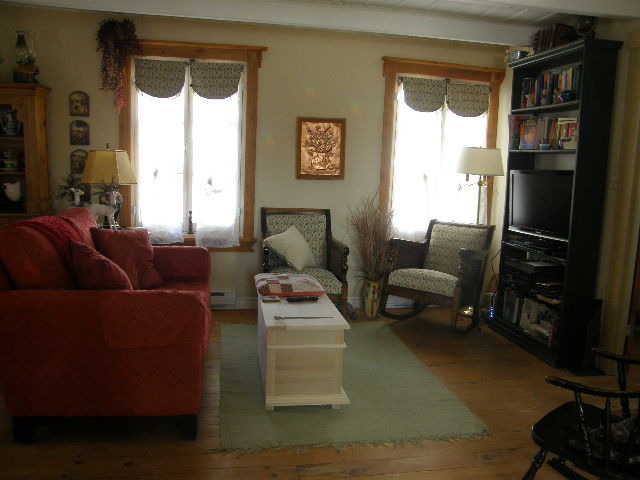 Gîte de la Madelon | 20 Rue Baillargé, Verchères, QC J0L 2R0, Canada | Phone: (514) 993-7936