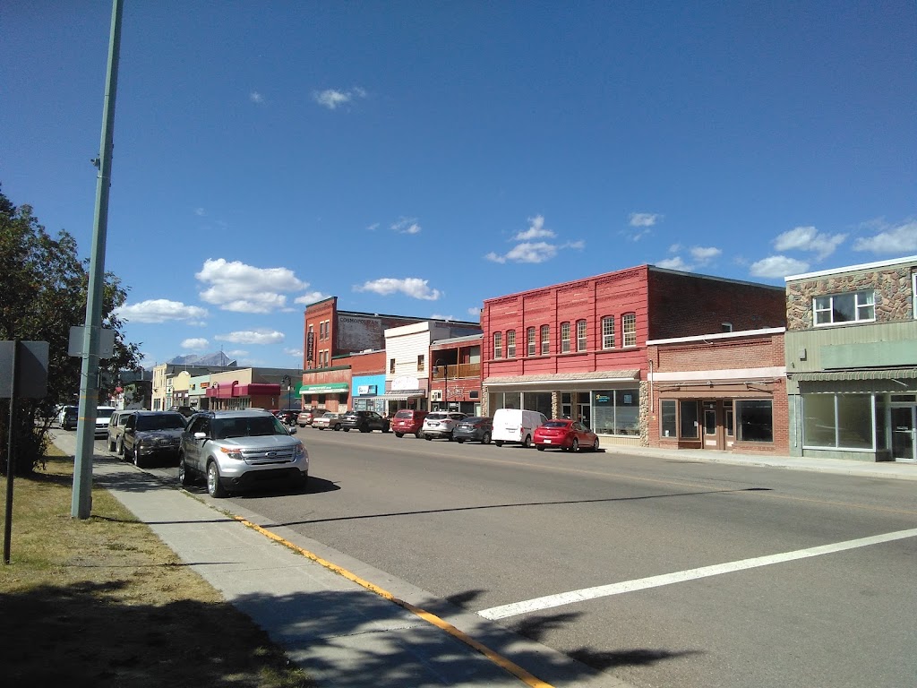 Stones Throw Cafe | 13019 20 Ave, Blairmore, AB T0K 0E0, Canada | Phone: (403) 562-2230