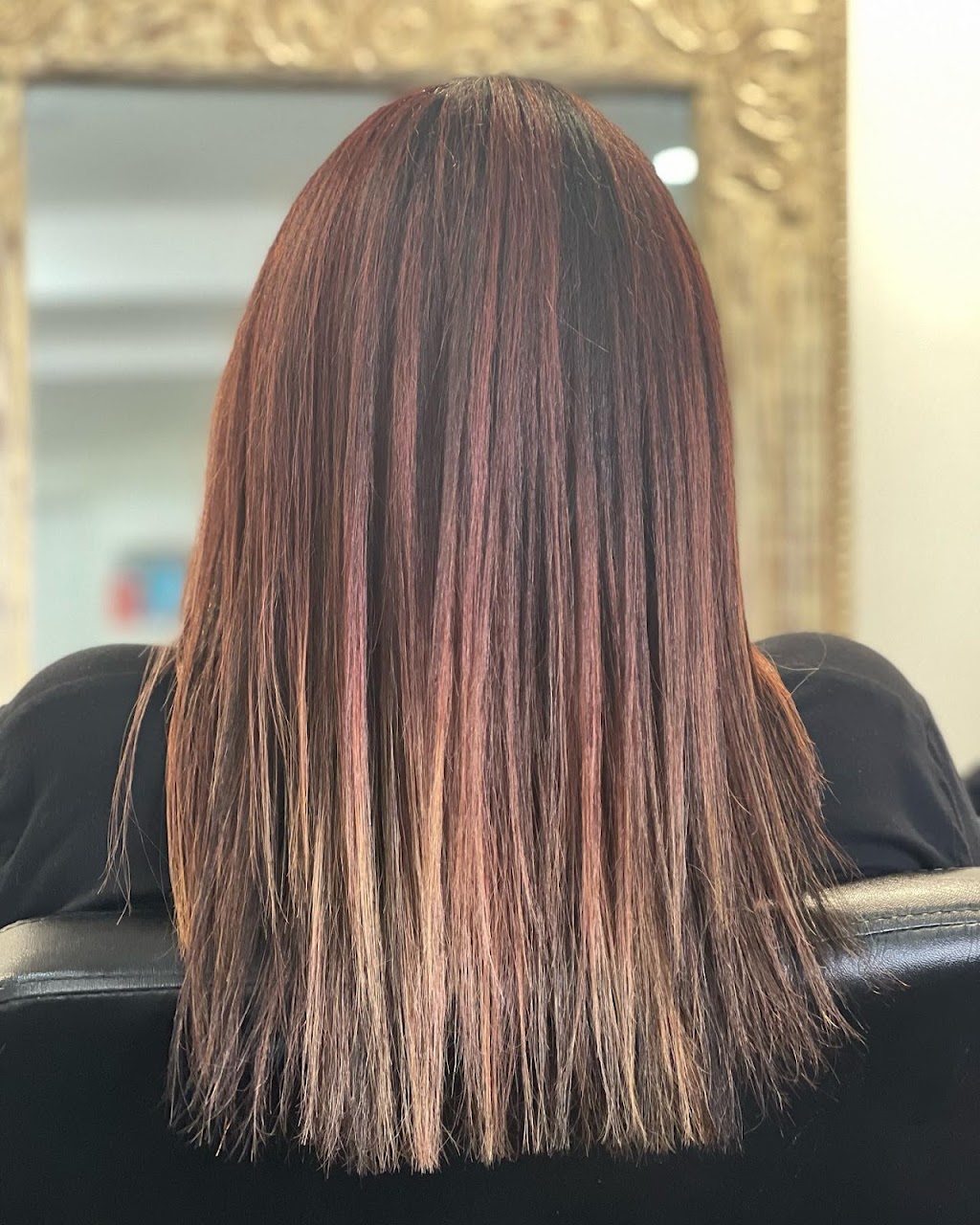 Hair by Iram - Hair Stylist | 3227 44 Ave NW, Edmonton, AB T6T 1E9, Canada | Phone: (780) 935-1237