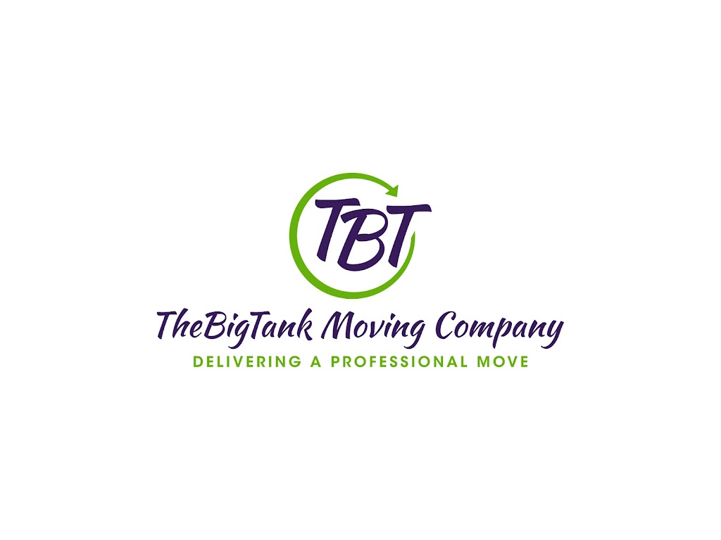TheBigTank Moving Company LTD | 4203 Brisebois Dr NW, Calgary, AB T2L 2G1, Canada | Phone: (403) 803-0351
