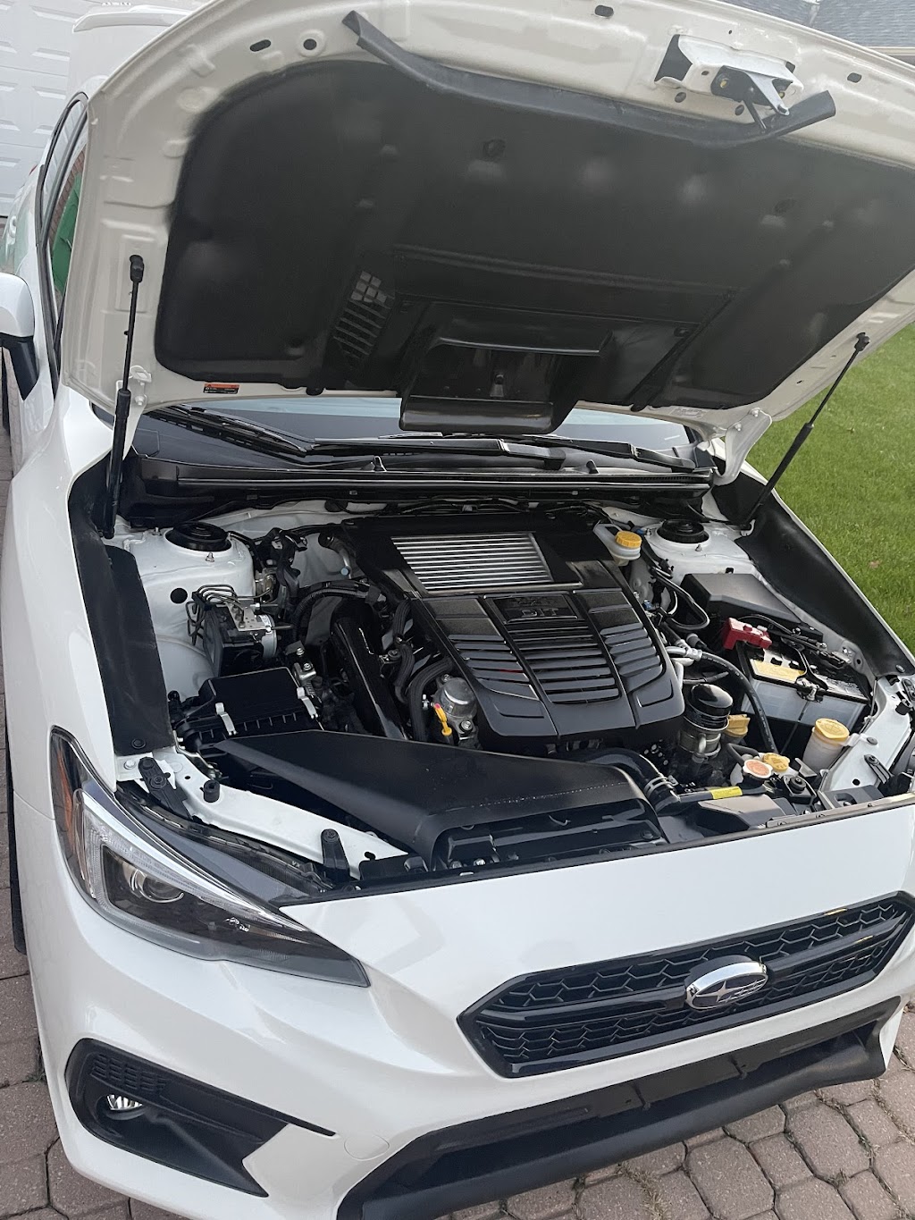 Prime Touch Auto Spa (Car Detail) | 2 New London Ct, Brampton, ON L6Y 4E4, Canada | Phone: (647) 637-9495