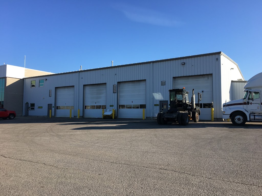 Tubbys Truck & Trailer London | 3960 Commerce Rd, London, ON N6N 1P8, Canada | Phone: (519) 455-3000