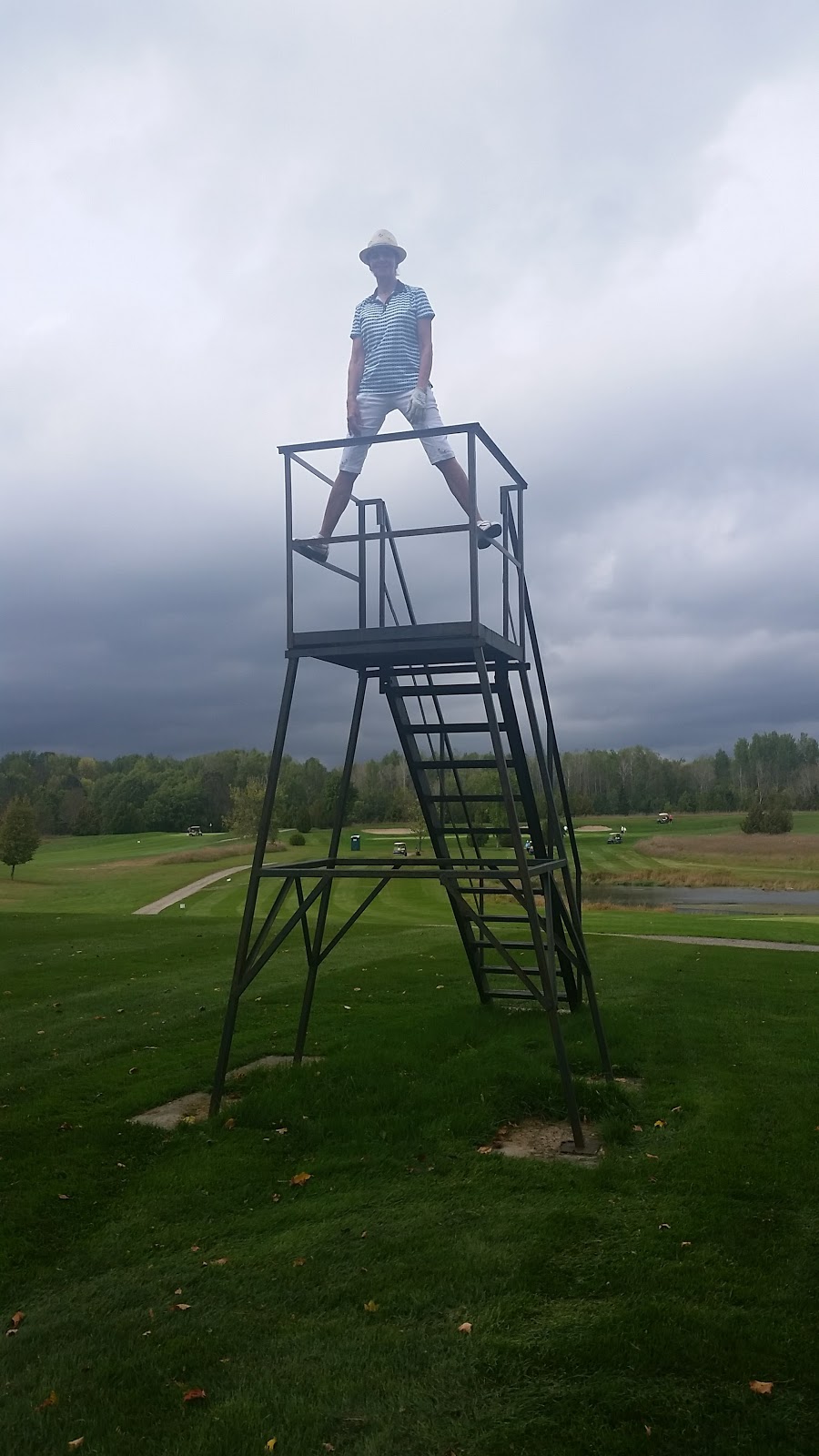 Keystone Links Golf and Country Club | 2402 Clifford Line, Peterborough, ON K9J 6X6, Canada | Phone: (705) 876-8061