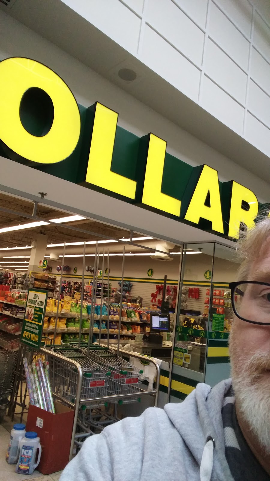 Dollarama | Festival Marketplace, 1067 Ontario St, Stratford, ON N5A 6W6, Canada | Phone: (519) 273-2808