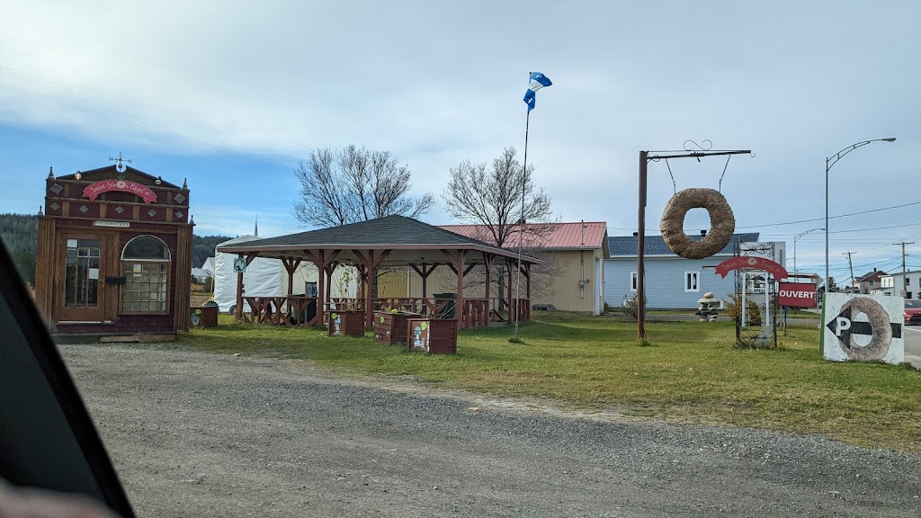 Saint-Simon Bagel | 366 QC-132, Saint-Simon-de-Rimouski, QC G0L 4C0, Canada | Phone: (418) 509-9488