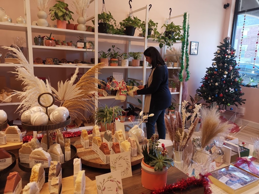 Arterior - Home Decor, Plants, Gifts | 128 Burnhamthorpe Rd E, Oakville, ON L6H 7C8, Canada | Phone: (905) 216-2804