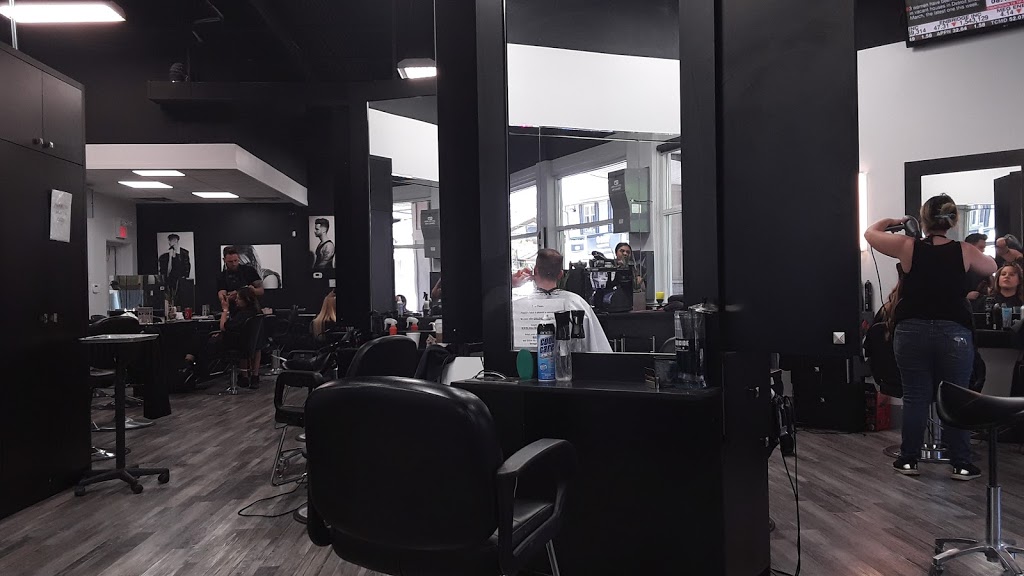 Fratellis Salon | hair care | 7787 Yonge St, Thornhill, ON L3T 2C4, Canada | 9057318785 OR +1 905-731-8785