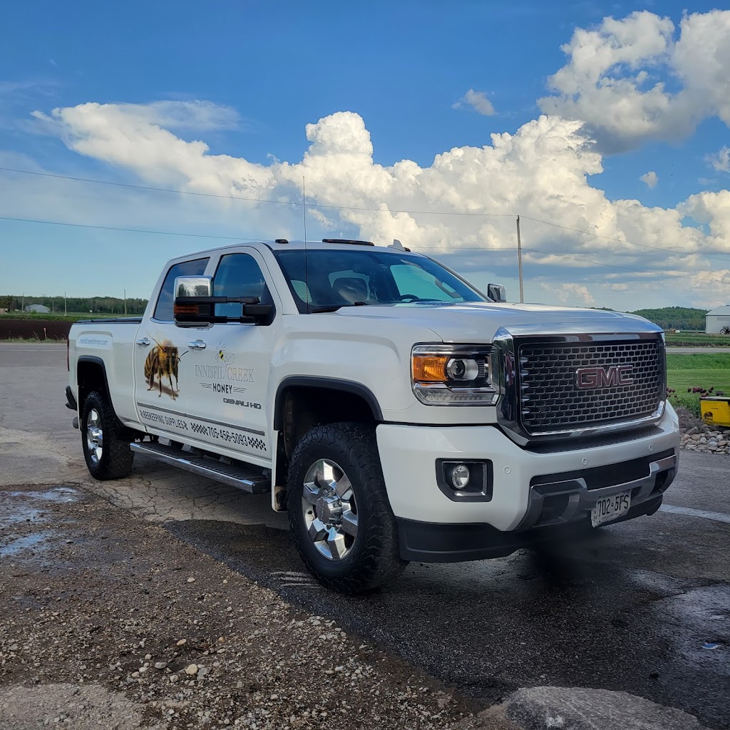 Mortys Auto Detailing | 130 Golfview Dr, Innisfil, ON L0L 1R0, Canada | Phone: (905) 806-8853