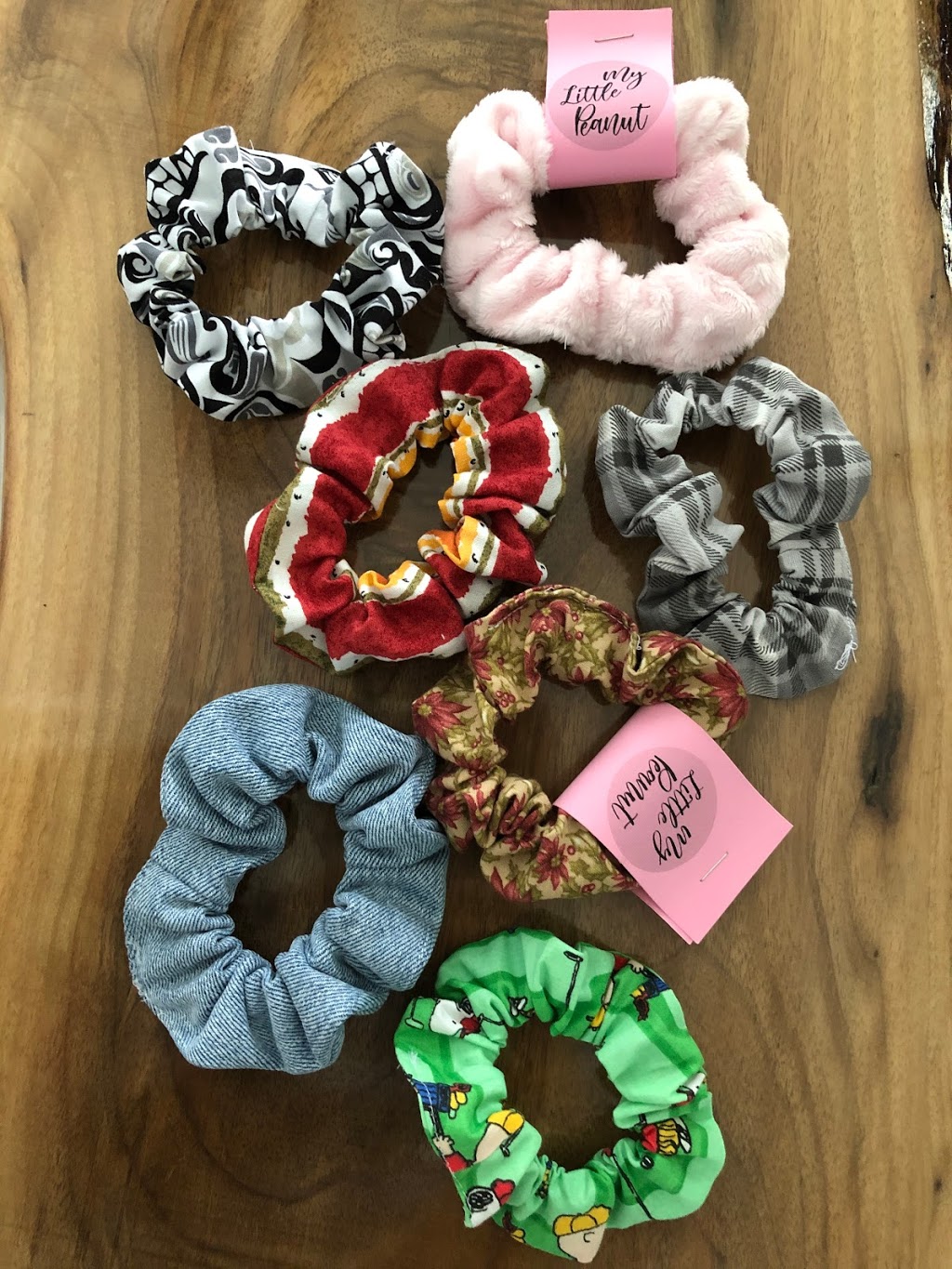 My Little Peanut | 78 Napoleon Dr, London, ON N5V 4A9, Canada | Phone: (519) 933-9882