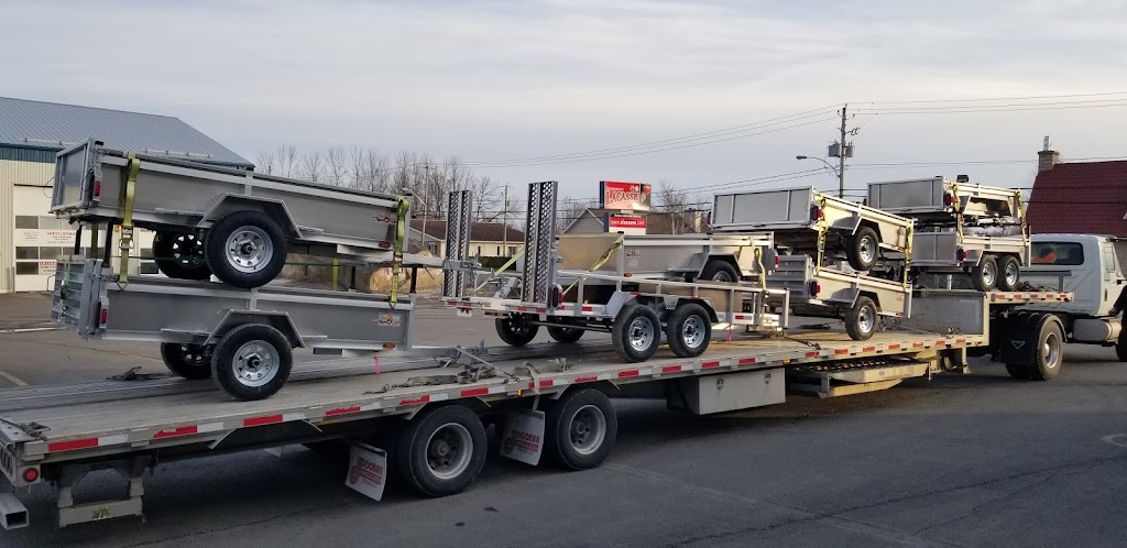 Lacasse equipment and Son - Husqvarna - Arians | 535 Rte Bégin, Saint-Anselme, QC G0R 2N0, Canada | Phone: (418) 885-4754