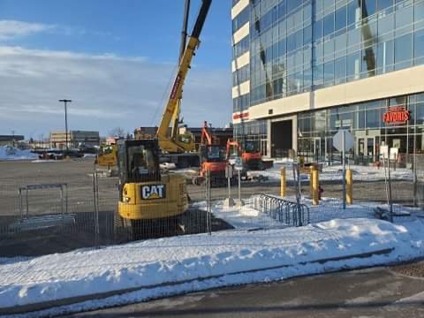 Mathieu Bertrand Ltee | 1555 Rue Brouillette, Saint-Hyacinthe, QC J2T 2G7, Canada | Phone: (450) 773-3233