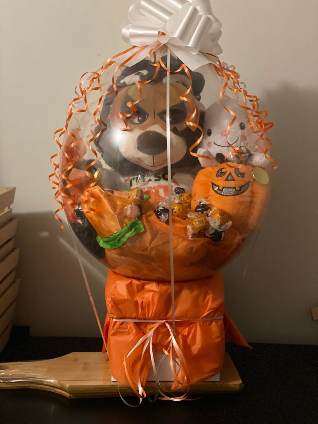 L&P’s Balloon Treasures & Engraving | 622 Pigeon Lake Rd, Lindsay, ON K9V 4R3, Canada | Phone: (905) 431-0624