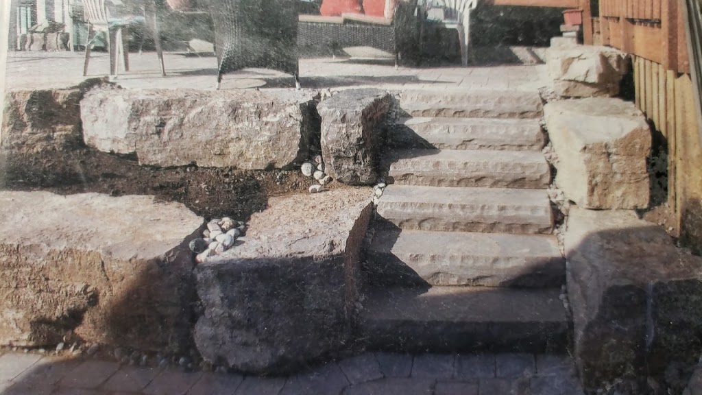Arnts The Landscape Supplier Inc. | 4105 Lake Ridge Rd, Whitby, ON L1P 0B1, Canada | Phone: (905) 683-0887