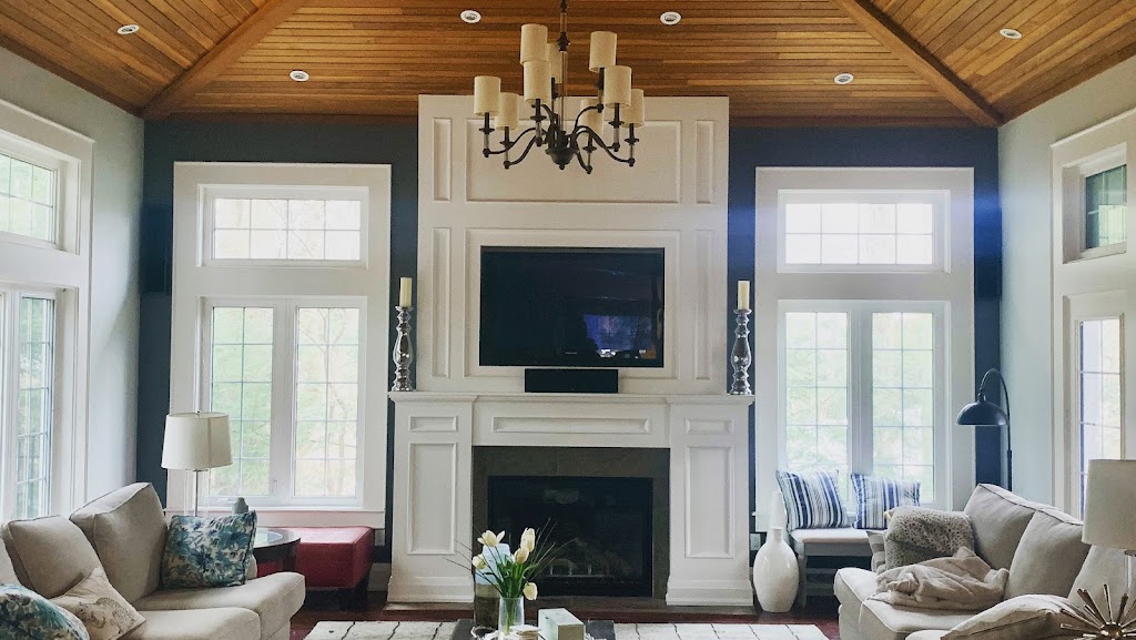 Greystone Painting | 1360 White Oaks Blvd, Oakville, ON L6H 2R7, Canada | Phone: (905) 599-2807